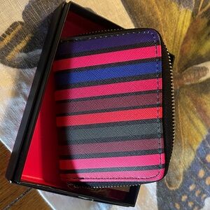 Trina Turk wallet new
